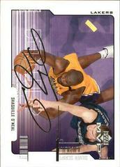 Shaquille O'Neal #76 Basketball Cards 2000 Upper Deck MVP Prices