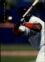 Tony Gwynn Baseball Cards 1997 Zenith Prices