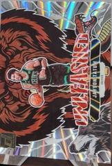 Jayson Tatum [Laser] #5 Basketball Cards 2023 Panini Donruss Unleashed Prices