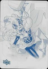 Mighty Thor [Printing Plate] #135 Marvel 2023 Upper Deck Platinum Prices