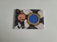 Jake Ellenberger Ufc Cards 2016 Topps UFC Top of the Class Relics Prices