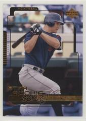 Grady Sizemore #557 Baseball Cards 2010 Upper Deck Prices