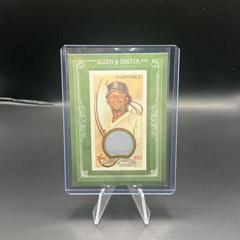 Pedro Martinez #MFR-PM Baseball Cards 2023 Topps Allen & Ginter Mini Framed Relics Prices