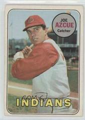 Joe Azcue Baseball Cards 1969 O Pee Chee Prices