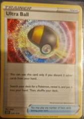 Ultra Ball #30 Pokemon TCG Classic: Venusaur Deck Prices