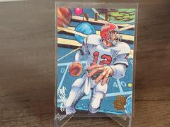 Trent Dilfer [Gold] Football Cards 1994 Classic Prices