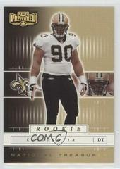 Kenny Smith [National Treasures Gold] Football Cards 2001 Playoff Preferred Prices