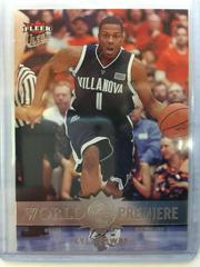 Kyle Lowry #221 Basketball Cards 2006 Ultra Prices