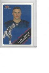 Dane Looker [Glossy] #427 Football Cards 2000 Fleer Prices