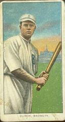 Al Burch [Batting] #NNO Baseball Cards 1909 T206 Piedmont 150 Prices