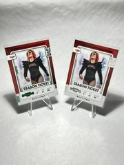 Becky Lynch [Green] Wrestling Cards 2022 Panini Chronicles WWE Prices