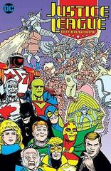Born Again #1 (2020) Comic Books Justice League International Prices