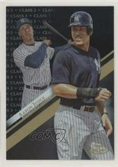 Aaron Judge [Class 3 Black] #44 Baseball Cards 2019 Topps Gold Label Prices