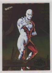 White Tiger [Gold] #197 Marvel 2022 Metal Universe Spider-Man Prices