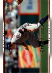 Ryan Zimmerman #457 Baseball Cards 2007 Upper Deck Prices