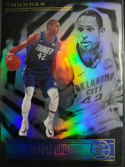 Al Horford #54 Basketball Cards 2020 Panini Illusions Prices