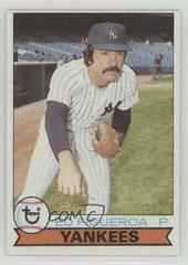 Ed Figueroa #35 Baseball Cards 1979 Topps Prices
