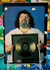 Captain Lou Albano #13 Wrestling Cards 1985 Topps WWF Stickers Prices