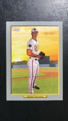 John Means #TR-12 Baseball Cards 2020 Topps Turkey Red Prices