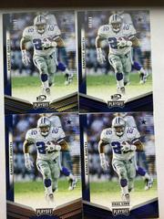 Emmitt Smith [2nd Down] Football Cards 2019 Panini Playoff Prices