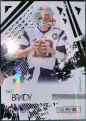 Tom Brady [Longevity] Football Cards 2009 Panini Donruss Rookies & Stars Prices