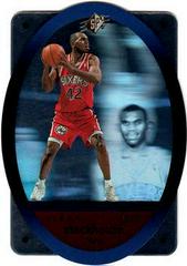 Jerry Stackhouse Basketball Cards 1996 Spx Prices