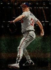 Greg Maddux #215 Baseball Cards 1999 Metal Universe Prices