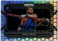 Jerry Lawler [Premium Box Set] Wrestling Cards 2023 Panini Prizm WWE Prices