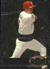 Scott Rolen #205 Baseball Cards 1997 Metal Universe Prices