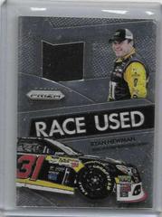 Ryan Newman #T-RN Racing Cards 2016 Panini Prizm Nascar Race Used Tire Prices