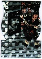 Marco Rossi [NHL Shield Die Cut Hologram] #103 Hockey Cards 2022 SPx Prices