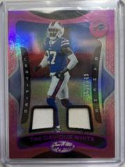 Tre'Davious White [Pink] #2 Football Cards 2021 Panini Certified Gamers Mirror Prices