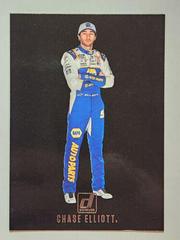 Chase Elliott #BO-CE Racing Cards 2023 Panini Donruss NASCAR Black Out Prices