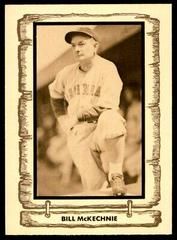 Bill McKechnie Baseball Cards 1982 Cramer Legends Prices
