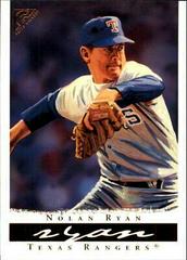 Nolan Ryan Baseball Cards 2003 Topps Gallery HOF Prices