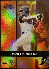Pokey Reese #79 Baseball Cards 2000 Bowman's Best Prices