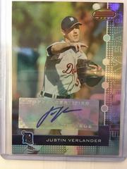 Justin Verlander Baseball Cards 2005 Bowman's Best Prices