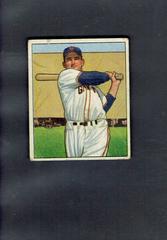 Alvin Dark #64 Baseball Cards 1950 Bowman Prices