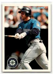 Dan Wilson #U-88 Baseball Cards 1994 Fleer Update Prices