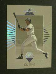 Ellis Burks #101 Baseball Cards 1994 Leaf Limited Prices