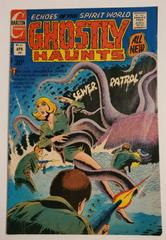 Ghostly Haunts #31 (1973) Comic Books Ghostly Haunts Prices
