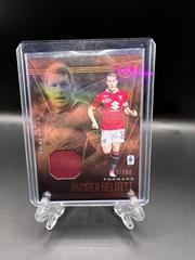 Andrea Belotti #24 Soccer Cards 2020 Panini Chronicles Illusions Serie A Prices