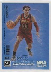 Isaac Okoro [Holo] Basketball Cards 2020 Panini Hoops Arriving Now Prices