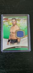 The Miz #SR-MZ Wrestling Cards 2019 Topps WWE Money in the Bank Shirt Relics Prices