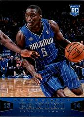 Victor Oladipo #186 Basketball Cards 2013 Panini Prices