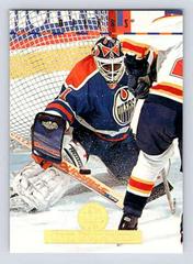 Fred Brathwaite #26 Hockey Cards 1994 Leaf Prices