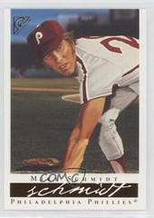 Mike Schmidt [White Uniform] #50 Baseball Cards 2003 Topps Gallery HOF Prices