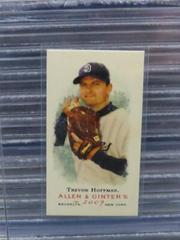 Cael Sanderson [Mini Bazooka Back] #23 Baseball Cards 2007 Topps Allen & Ginter Prices