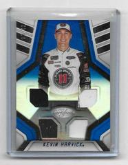 Kevin Harvick [Blue] #CM-KH Racing Cards 2018 Panini Certified Racing Nascar Complete Materials Prices