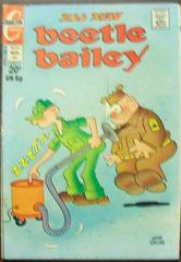 Beetle Bailey #103 (1973) Comic Books Beetle Bailey Prices